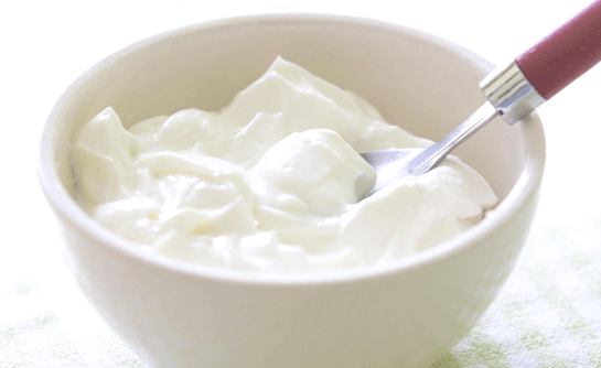 1 kase yogurt kac kalori