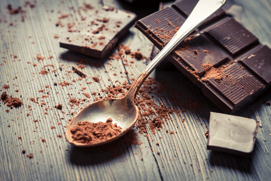 Bitter Çikolata Kaç Kalori kaloriler.gen.tr