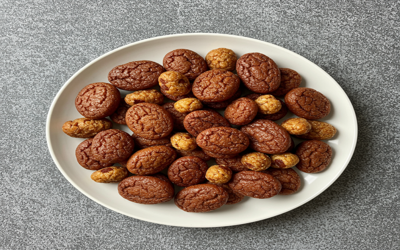 Fıstıklı şöbiyetin kalorisi ne kadar?